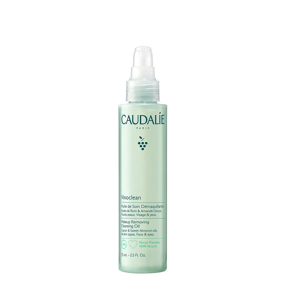 <span class="notranslate">CAUDALIE VINOCLEAN</span> makeup remover treatment oil 75 ml <span class="notranslate">CAUDALIE VINOCLEAN</span> makeup remover treatment oil 75 ml