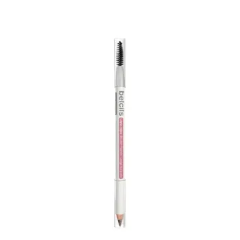 BELCILS BELCILS SENSITIVE EYES Augenbrauenstift #bicolor 1.06 gr