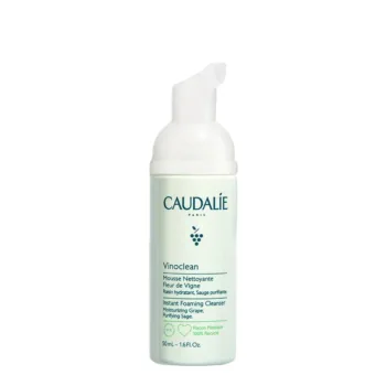 <span class="notranslate">CAUDALIE VINOCLEAN</span> cleansing foam 50 ml