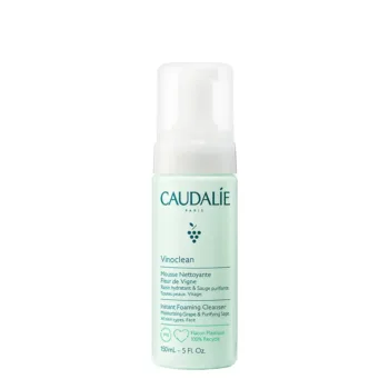 CAUDALIE VINOCLEAN Reinigungsschaum 150 ml