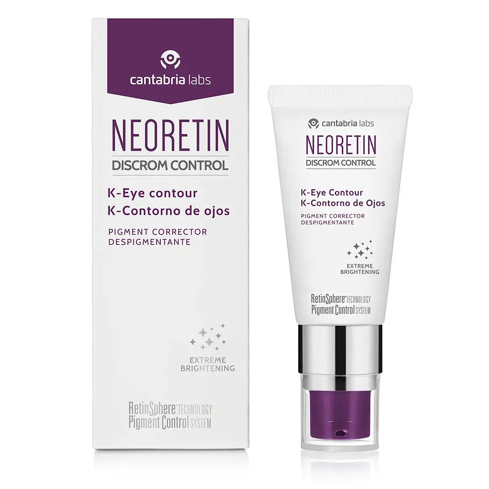 <span class="notranslate">NEORETIN DISCROM CONTROL</span> k-depigmenting eye contour 15 ml <span class="notranslate">NEORETIN DISCROM CONTROL</span> k-depigmenting eye contour 15 ml