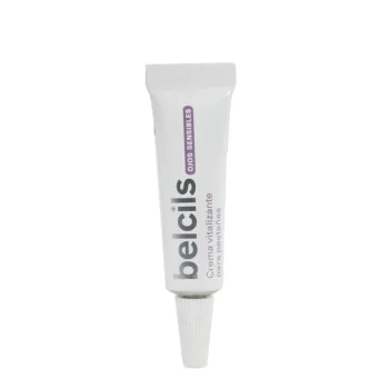 BELCILS BELCILS SENSITIVE EYES vitalisierende Wimperncreme 4 ml