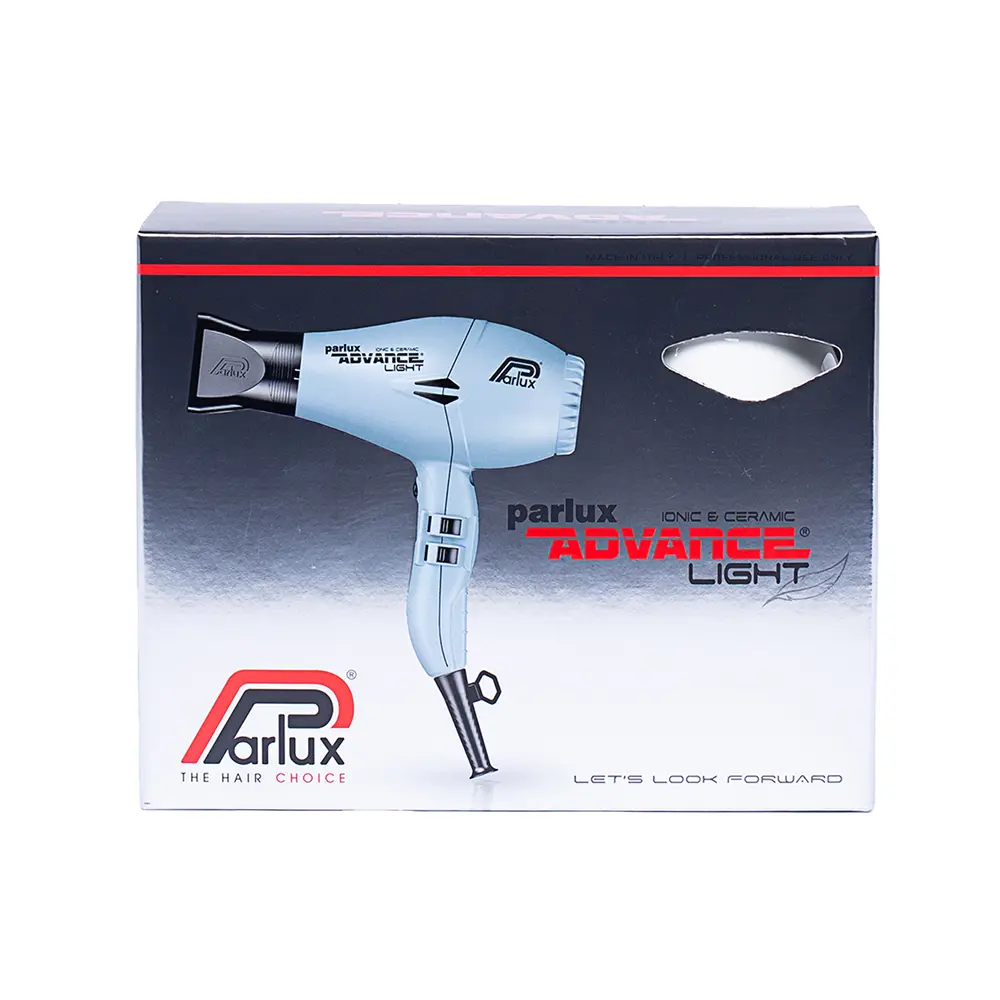 PARLUX PARLUX ADVANCE Trockner #White 1 u