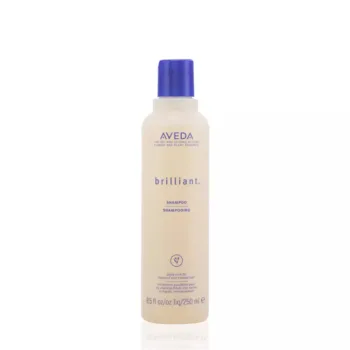 AVEDA BRILLIANT shampoo 250 ml