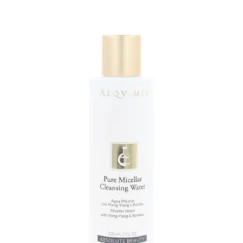 ALQVIMIA ABSOLUTE BEAUTY micellar water 200 ml