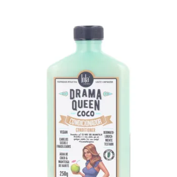 LOLA COSMETICS DRAMA QUEEN COCO Spülung 250 gr