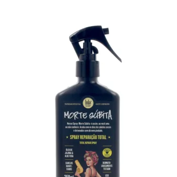 LOLA COSMETICS SUDDEN DEATH total repair 250 ml