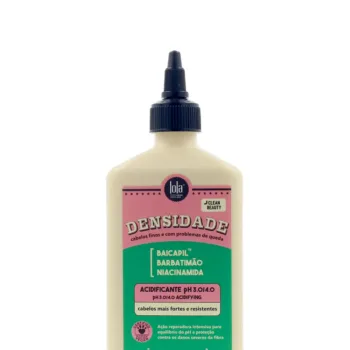 LOLA COSMETICS DENSIDADE acidifying lotion 250 gr