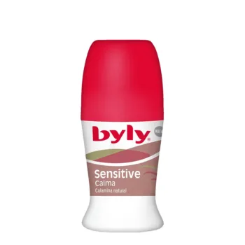 BYLY BYLY SENSITIVE CALM Deo Roll-on 50 ml