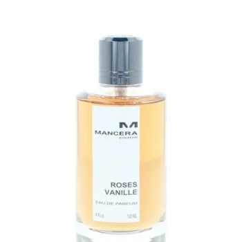 <span class="notranslate">MANCERA ROSES VAINILLE</span> eau de parfum 120 ml for Women