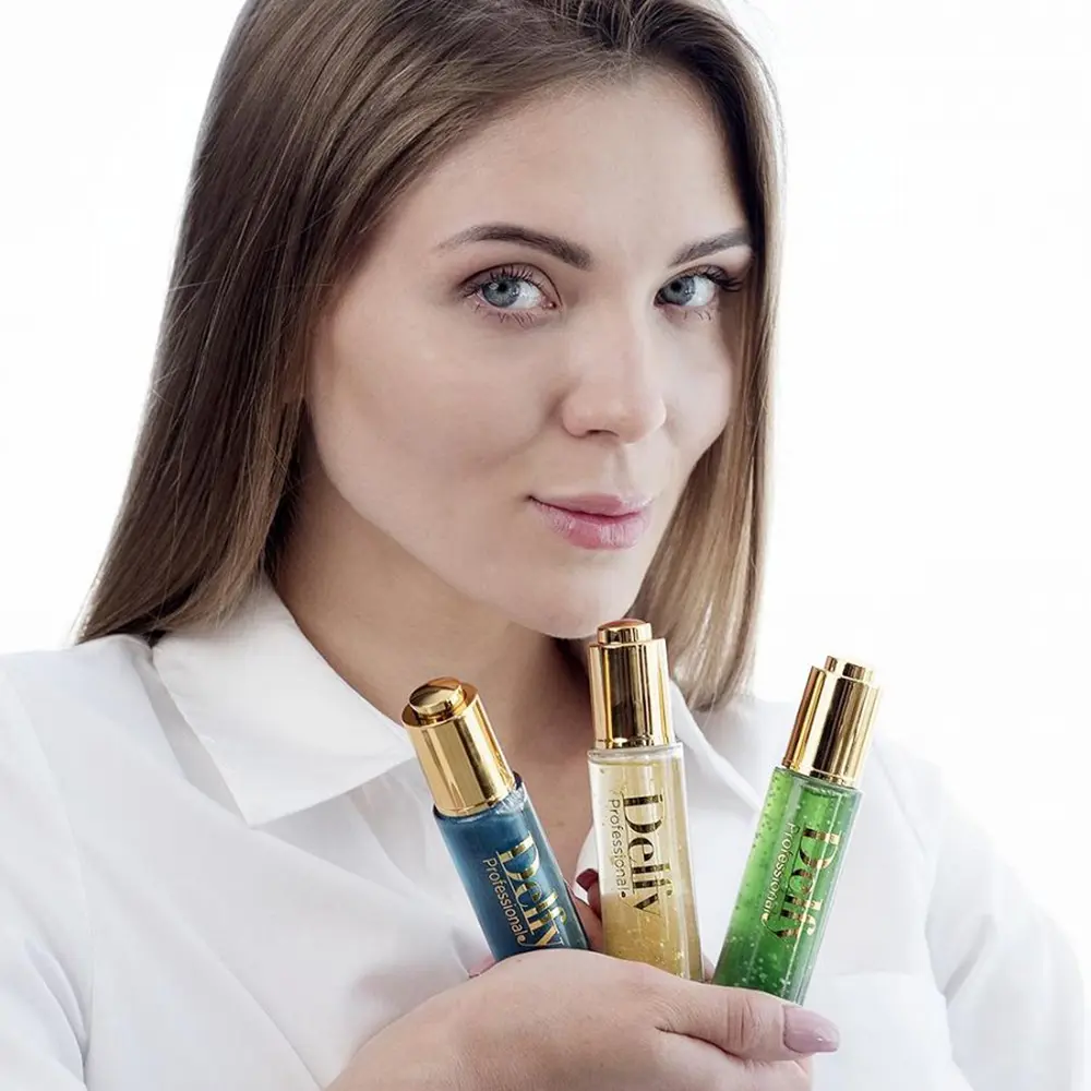 DELFY ROYAL anti-stain serum 30 ml DELFY ROYAL anti-stain serum 30 ml