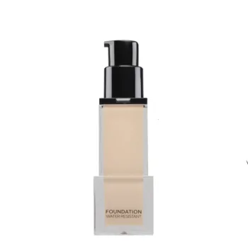 DELFY DELFY FOUNDATION waterproof makeup base #20 natural 35 ml