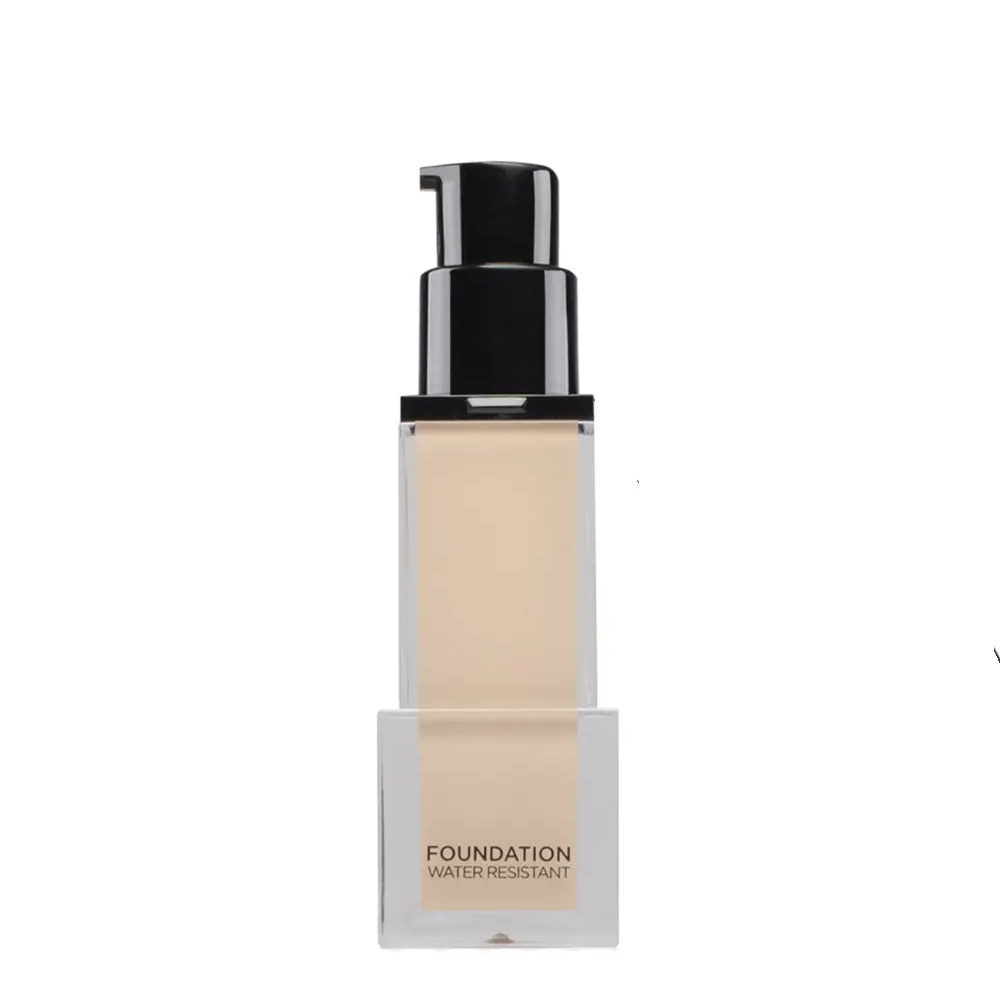 DELFY DELFY FOUNDATION waterproof makeup base #20 natural 35 ml DELFY DELFY FOUNDATION waterproof makeup base #20 natural 35 ml