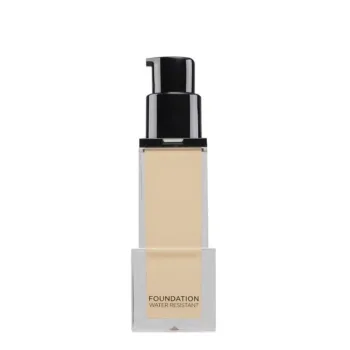 DELFY DELFY FOUNDATION waterproof makeup base #30 natural 35 ml DELFY DELFY FOUNDATION waterproof makeup base #30 natural 35 ml