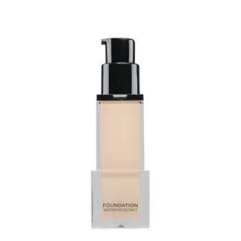 DELFY DELFY FOUNDATION waterproof makeup base #10 beige 35 ml
