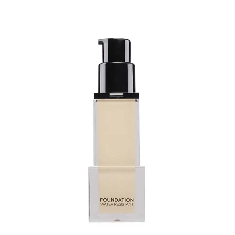 DELFY DELFY FOUNDATION waterproof makeup base #10 natural 35 ml DELFY DELFY FOUNDATION waterproof makeup base #10 natural 35 ml