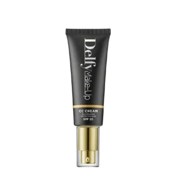 DELFY CC CREAM SPF20 #beige 40 ml