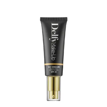 DELFY CC CREAM SPF20 #natural 40 ml