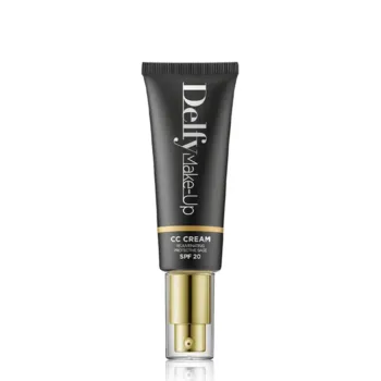 DELFY CC CREAM SPF20 #sand 40 ml