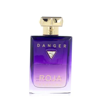 <span class="notranslate">ROJA PARFUMS DANGER POUR FEMME ESSENCE DE PARFUM</span> eau de parfum 100 ml for Women