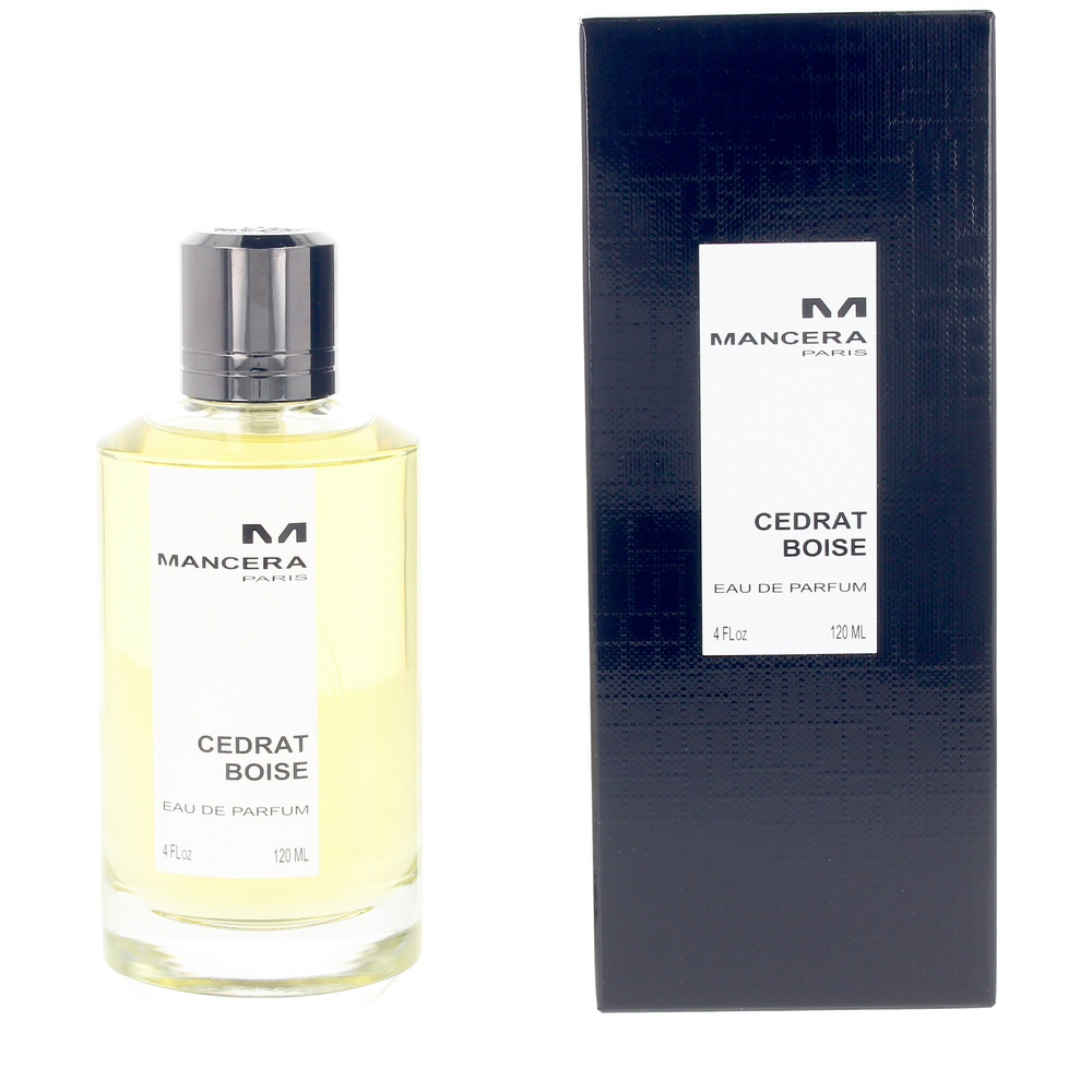 <span class="notranslate">MANCERA CEDRAT BOISE</span> eau de parfum 120 ml for Men <span class="notranslate">MANCERA CEDRAT BOISE</span> eau de parfum 120 ml for Men - Image 2