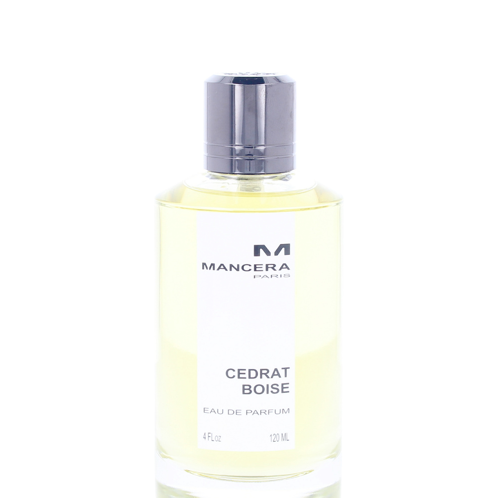 <span class="notranslate">MANCERA CEDRAT BOISE</span> eau de parfum 120 ml for Men <span class="notranslate">MANCERA CEDRAT BOISE</span> eau de parfum 120 ml for Men