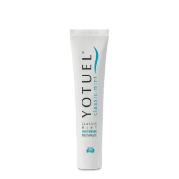 YOTUEL CLASSIC MINT toothpaste 50 ml