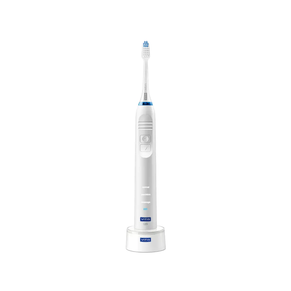 VITIS SONIC S20 electric toothbrush 1 u