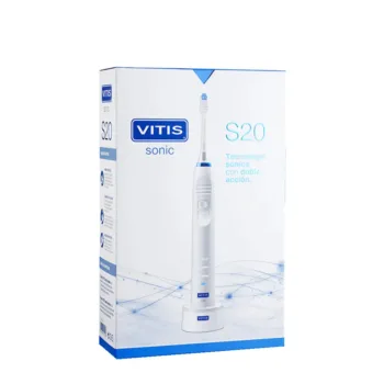 VITIS SONIC S20 electric toothbrush 1 u