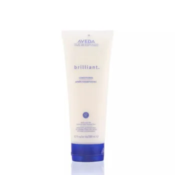 AVEDA BRILLIANT conditioner 200 ml