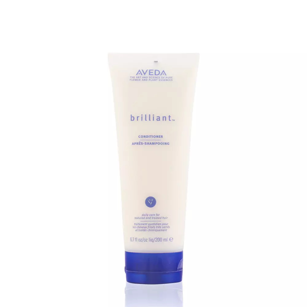 AVEDA BRILLIANT conditioner 200 ml AVEDA BRILLIANT conditioner 200 ml