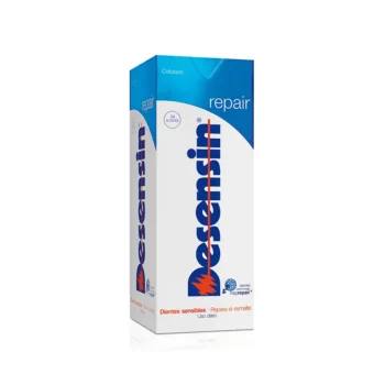 DESENSIN DESENSIN REPAIR mouthwash 500 ml
