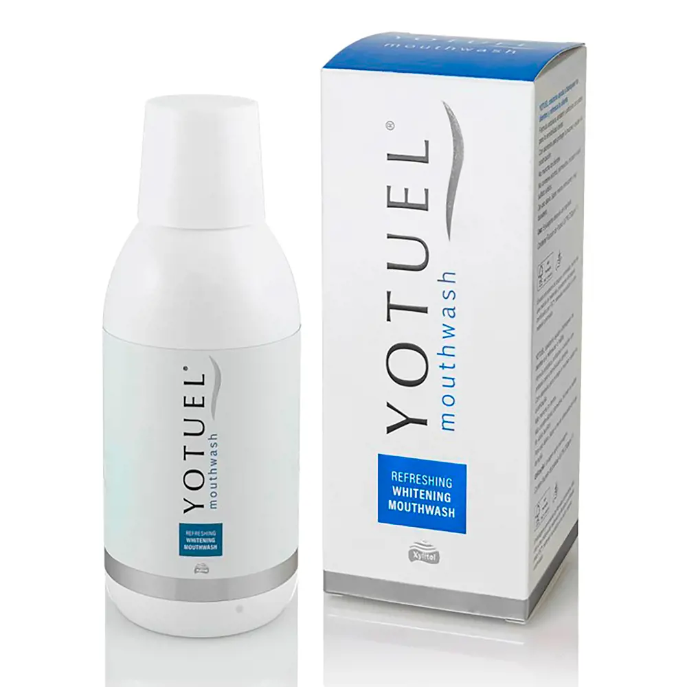 YOTUEL MOUTHWASH repairer 250 ml
