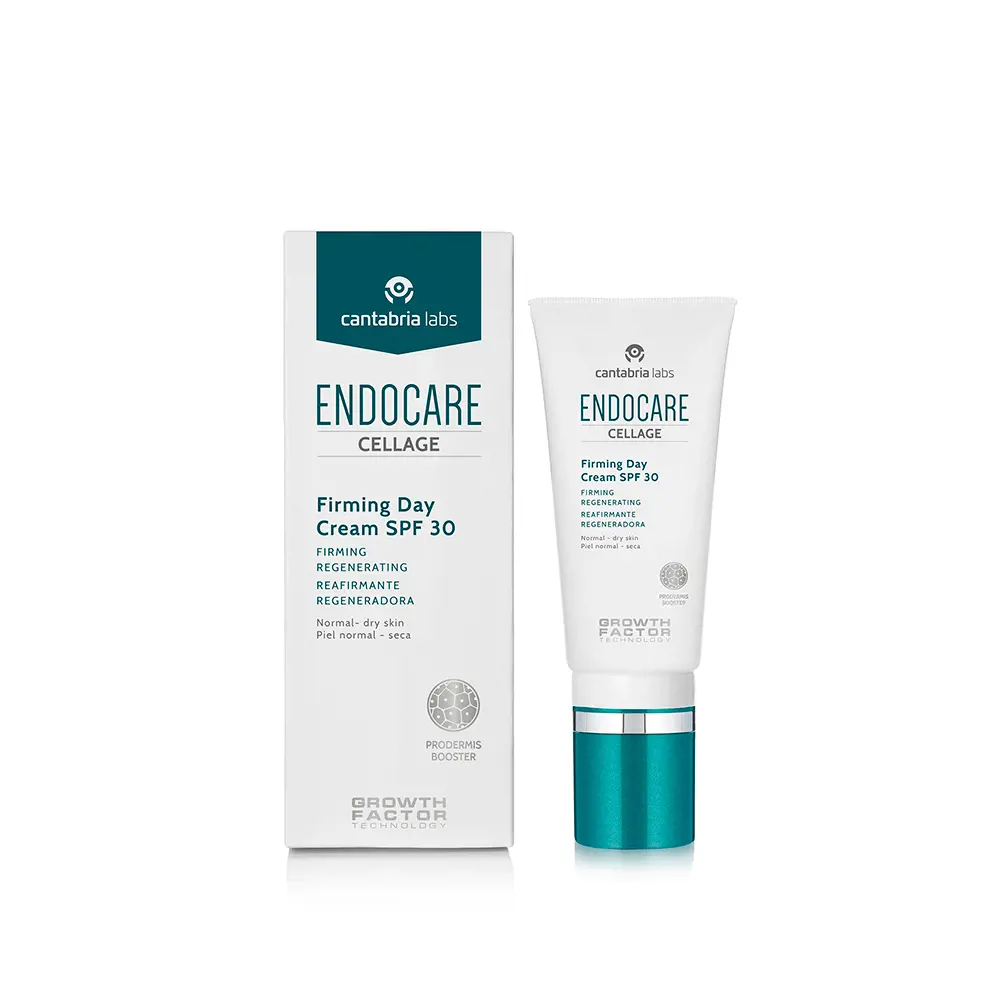 ENDOCARE CELLAGE straffende Tagescreme SPF30+ 50 ml
