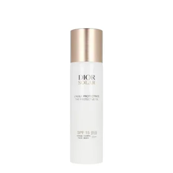 DIOR DIOR SOLAR l'huile protectrice mist SPF15 125 ml