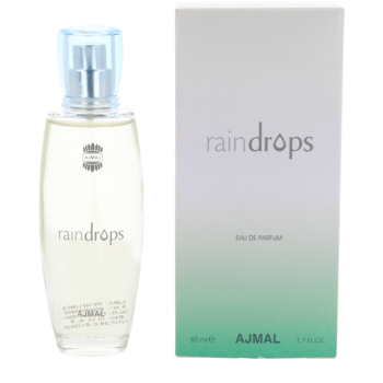 <span class="notranslate">AJMAL Raindrops</span> eau de parfum 50 ml Unisex