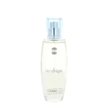 <span class="notranslate">AJMAL Raindrops</span> eau de parfum 50 ml Unisex
