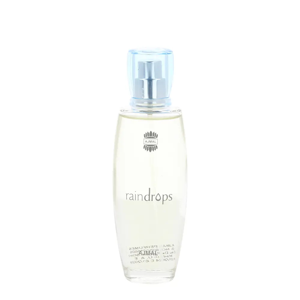 <span class="notranslate">AJMAL Raindrops</span> eau de parfum 50 ml Unisex <span class="notranslate">AJMAL Raindrops</span> eau de parfum 50 ml Unisex