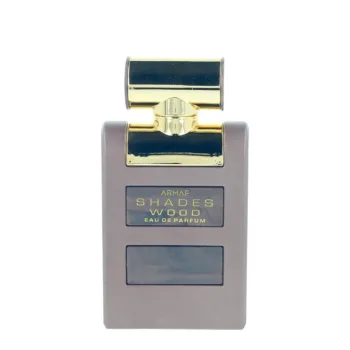 <span class="notranslate">ARMAF SHADES WOOD</span> eau de parfum 100 ml