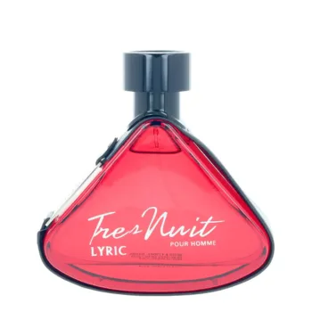 <span class="notranslate">ARMAF TRES NUIT LYRIC</span> Eau De Parfum 100 ml for Men