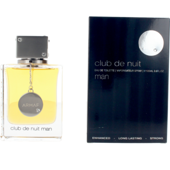 <span class="notranslate">ARMAF CLUB DE NUIT MAN</span> eau de toilette 100 ml for Men