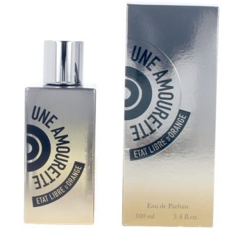 ETAT LIBRE D'ORANGE LOVE eau de parfum 100 ml Unisex