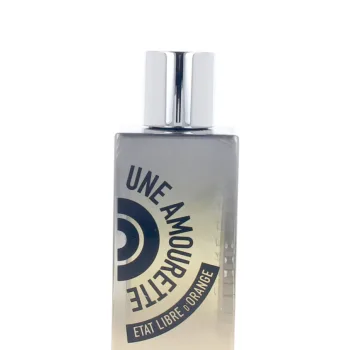 ETAT LIBRE D'ORANGE LOVE eau de parfum 100 ml unisexe