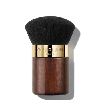 GUERLAIN KABUKI makeup foundation brush 1 u