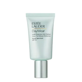 ESTEE LAUDER DAYWEAR moisturizing cream SPF15 50 ml