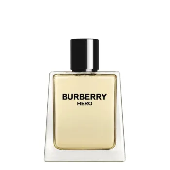 BURBERRY BURBERRY HEROeau de toilette 100 ml pour femmes