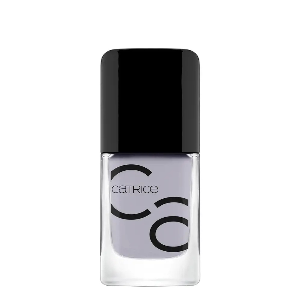 CATRICE ICONAILS gel nail polish #148-koala ty time 10.5 ml CATRICE ICONAILS gel nail polish #148-koala ty time 10.5 ml