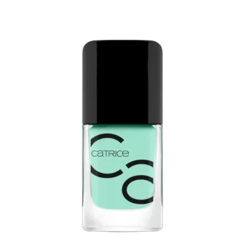 CATRICE ICONAILS gel nail polish #145-encouragemint 10.5 ml