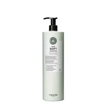 MARIA NILA TRUE SOFT shampoo 1000 ml