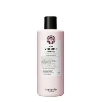 MARIA NILA PURE VOLUME HAIR shampoo 350 ml